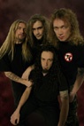 Loudblast en concert