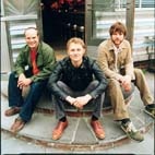 Medeski Martin & Wood en concert
