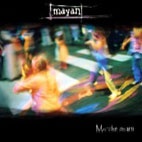 concert MAYAN