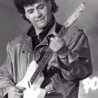 Rachid Bahri en concert