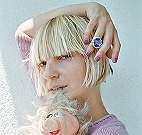 Sia en concert