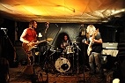 Sulphat'Ketamine en concert