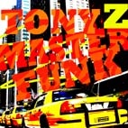 concert TONY Z MASTERFUNK