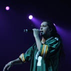 Toma en concert