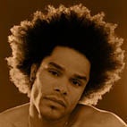 concert MAXWELL