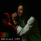 Ziggi en concert