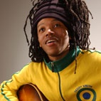 Abdou Day en concert