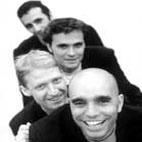 Rick et les Afranchis en concert