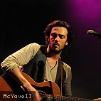 Alan Corbel en concert