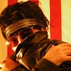concert ALAN VEGA