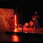 Catherine Vincent en concert