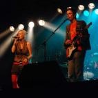 Alfa Rococo en concert