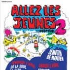 Allez les Jeunes festival