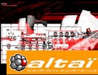 Alta� en concert