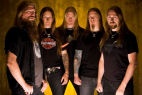 Billetterie concert Amon Amarth