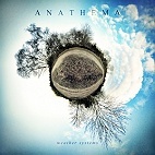 concert ANATHEMA
