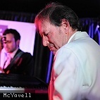 Andy Thus en concert