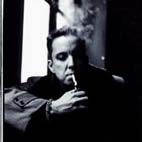 Andy Weatherall en concert