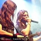 concert ANGRA