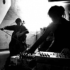 concert ANTHEA CADDY