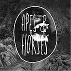 Apes & Horses en concert