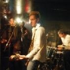 The A-Phones en concert