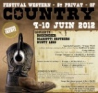Ardeche Festi West Country  : concerts et billetterie