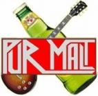 Pur Malt en concert