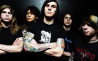 As I Lay Dying en concert