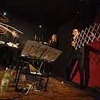 Atonor en concert