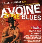 Avoine Zone Blues : concerts et billetterie