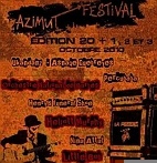 Le festival Festival Azimut : concerts et billetterie