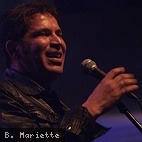 concert BAAZIZ