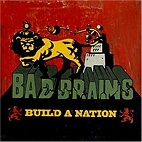 concert BAD BRAINS