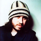 Badly Drawn Boy en concert