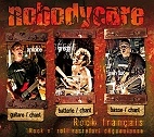 Nobodycare en concert
