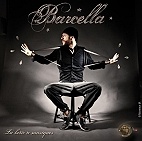 Barcella en concert