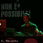 Baris K en concert