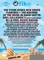 Le festival Benicassim  : concerts et billets