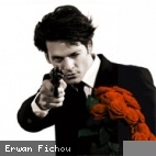 Benjamin Paulin en concert