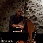 Bernard Abeille en concert