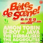 Festival B�tes De Sc�ne : concerts et billetterie