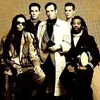 concert BIG AUDIO DYNAMITE