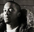 concert BLACK MILK