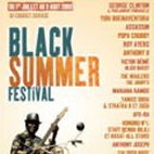 Black Summer Festival : concerts et billetterie
