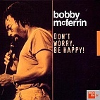 Bobby McFerrin en concert
