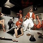 concert BONAPARTE