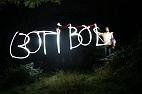 Botibol en concert