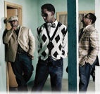 Boyz II Men en concert