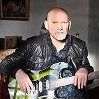 Brendan Perry en concert
